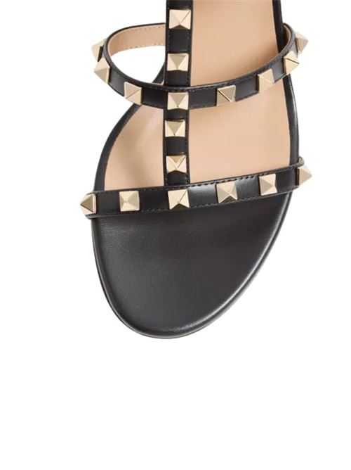 Rockstud Sandal VALENTINO GARAVANI | WS0C47VOD0NO